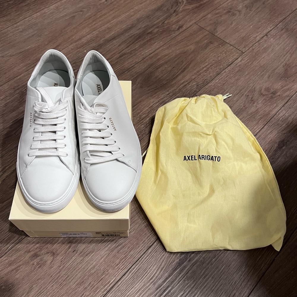 Axel Arigato Clean 90 sneakers